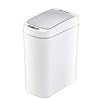JenLn Container met recycling 7L capaciteit oplaadproces intelligente inductie kunststof trash can home creatief…