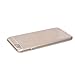 BH General Store Ultrathin TPU Flexible Case for iPhone 6 - Clear