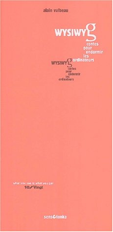 Wysiwyg