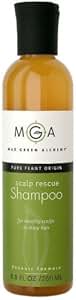 Amazon.com : Max Green Alchemy Organic Formula Scalp ...