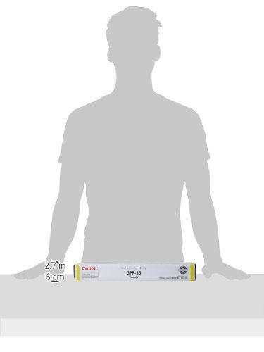 CNM3785B003AA - Canon 3785B003AA GPR-36 Toner