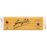 Garofalo - Premium Durum Wheat Semolina Fettucce Pasta, Italian Made, Bronze-Drawn, Al-Dente, One-Ingredient Pasta (4 pack)