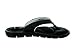Nike Womens Comfort Thong Black/White Sandal 5 B - Medium