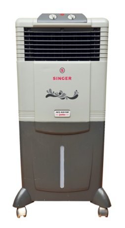 singer atlantic senior cooler