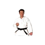 Tiger Claw Hayashi Heavy Weight Traditional Karate Top