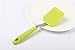 MENGDA New Multipurpose Antibacterial Silicone Scrub Scrubber Sponge for Dishwashing
