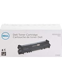 DELL E310 E514 E515 BLK Toner CVXGF