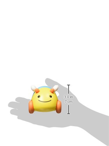 skip hop pull and go