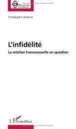 L' infidélité