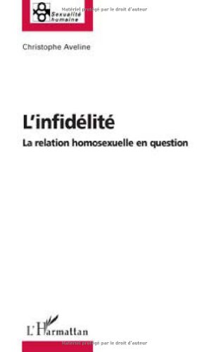 L' infidélité