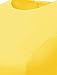 Dressystar DS1956 Women Vintage 1950s Retro Rockabilly Prom Dresses Cap-Sleeve XXXL Yellow