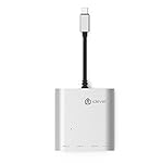 iClever Power Delivery USB-C Multi-port Hub