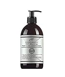 HAIR RESTORATION LABORATORIES' DHT BLOCKING HAIR LOSS CONDITIONER: THE MOST EFFECTIVE DAILY USE CONDITIONER FOR MEN & WOMEN TO REVERSE HAIR LOSS AND REGROW HAIR; OVER 20 DHT BLOCKERS