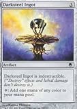 Magic: the Gathering - Darksteel Ingot - Darksteel