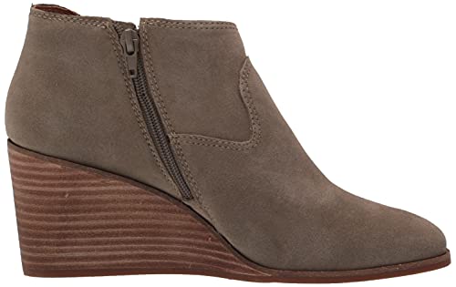 Zollie Bootie Ankle Boot 