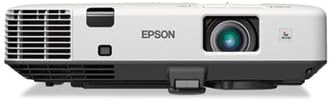 Powerlite 1930 Xga Resolution 3lcd Projector, 4200 Lumens, 1.6x Zoom