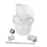 Pentair R211100 Vac-Mate Pool Cleaner Dispenser Box