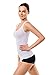 MD Shapewear Womens Tank Tops Body Shaper Camisole For Tummy Waist And Hips