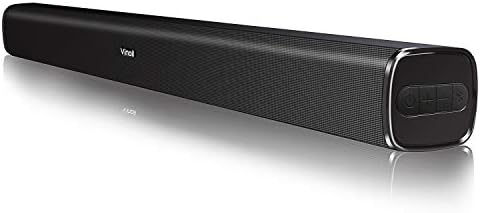 vinoil soundbar