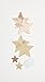 Bristols 6 Women's Superstar Nippies, Superstar, C