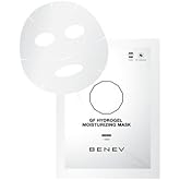GF Hydrogel Moisturizing Mask