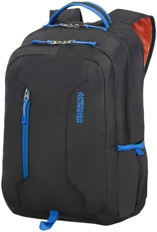 american tourister laptop backpack amazon Urban Groove 15.6 Inches 42.5 cm, Breeze Blue, Laptoprucksack 15.6 Zoll, Backpacks: Clothing, Shoes & Jewelry Amazon Zaino Da Tutti I