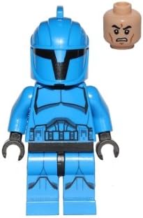 lego star wars 75088