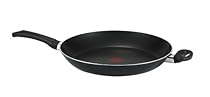 T-fal A74009 Specialty Nonstick Giant Family Fry Pan  Cookware, 13-Inch, Black