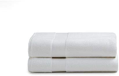 Charisma Luxury Bath Towel 100 Hygro Cotton Classic White By Amazon De Kuche Haushalt