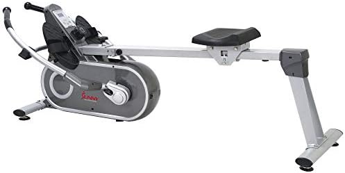 amazon rowing machine sunny