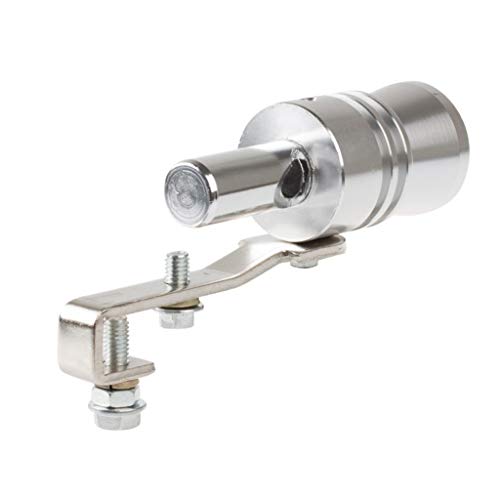Clearance on Sales  Car Auto Exhaust Pipe Straight Tailpipe Accessory Loud Whistle Sound Maker by Clothful - Thumbnail 4