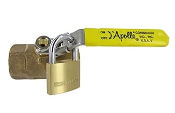 valve apollo locking handle ball brass inch flash sorry player
