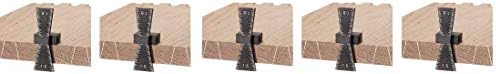 Eagle America 415-9307 4159307 Dovetail Marker (5-(Pack))