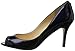 Ivanka Trump Women's Cleo Peep-Toe Pump