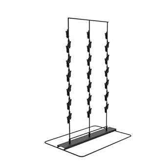 Amazon Com Fixture Displays Clip N Strip Rack Retail Countertop
