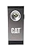 CAT CT5110 250 lm Pocket Spot Light with Magnetic Base, Gun Metal
