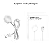 Apple Watch Charger, Magnetic USB Charging Cable Wireless Portable Charger Pad Compatible Apple Watch/iWatch Series 1/2/3/4/Nike/Edition All 38mm 42mm - 3.3 Ft White
