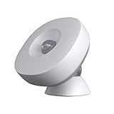 Samsung SmartThings Motion Sensor [GP-U999SJVLBAA] with Slim Design and Optional Automated Alerts - Zigbee - White