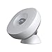 Samsung SmartThings Motion Sensor [GP-U999SJVLBAA] with Slim Design and Optional Automated Alerts - Zigbee - White primary