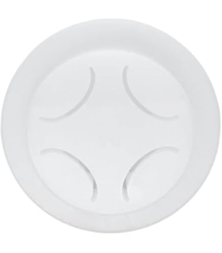 BNN - VIVA - Halloween VPHALO00 - Disco De Pasta Compatible Con Philips Pasta Maker VIVA