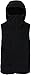 Burton Women's Minxy Vest, Camel Heather, Large