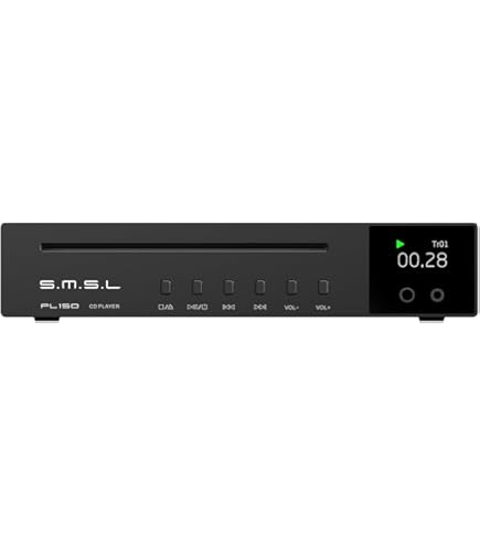 Amazon.com: Onkyo intec205 CD Player Silver C – 705fx (Small