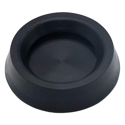 Primeswift Plunger Rubber Gasket Replacement Part Compatible with