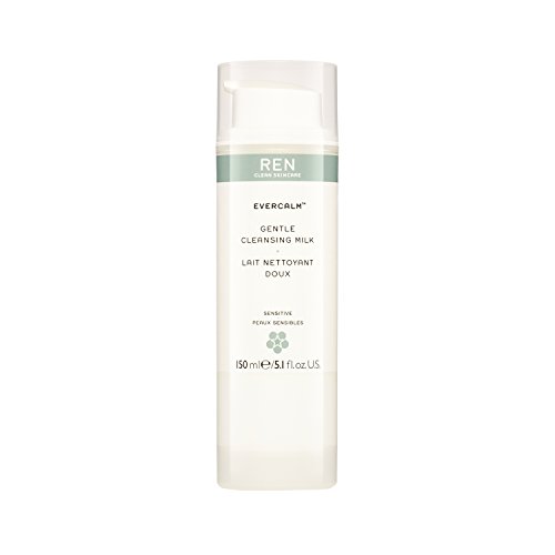 Ren-Evercalm-Gentle-Cleansing-Milk