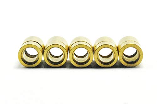 5pcs Mini Diode housing with collimating lens 8x13mm for 5.6mm TO-18 Laser Diode
