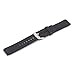 Huawei Watch Band Strap - Rerii 18mm Width, Quick-Release, Silicone Band, Strap for Huawei Smart Watch, Huawei Fit Watch