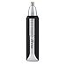 Nose Hair Trimmer By JTrim Eyebrow Mustache Trimmer Duel Stainless Steel Blades LED Lights Ear Nose Trimmer For Men's Wet/Dry JPT-NT200 Jay's Products