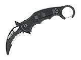Boker 01FX703 Fx-599Rs Fox Karambit Rescue