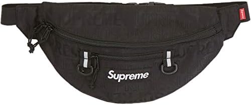 supreme fanny pack amazon