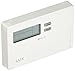 Lux Products TX500E Smart Temp Programmable Thermostat